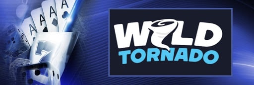 Wild Tornado - Jeux
