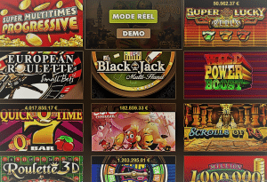 Casino770 jeux
