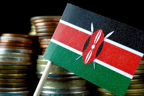 money kenya