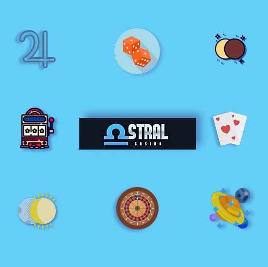 Casino Astral