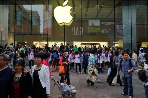 Apple casino