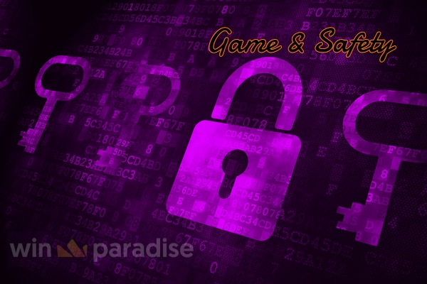 WinParadise Casino Safety