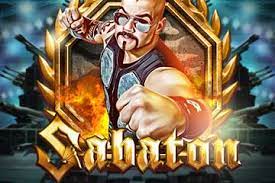 Sabaton Play’n’Go