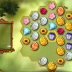 Honey Rush caracteristiques