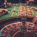 Table roulette