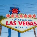 Welcome to Las Vegas
