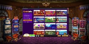 Gratowin casino
