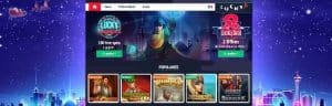 Lucky8 casino