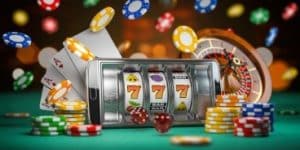 jeux casino en ligne