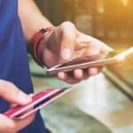 moyens de paiement sur mobile