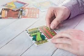 jeux de grattage