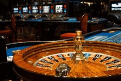 Casino roulette uk