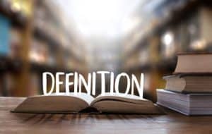 definition casino
