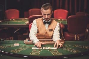 jeu casino avec croupier en direct