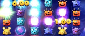 monster pop nouveau jeu machine a sous 2020