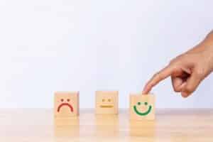 Satisfaction Experience Joueur