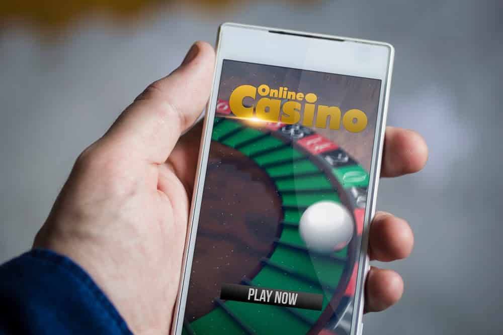 casino bonus sur mobile