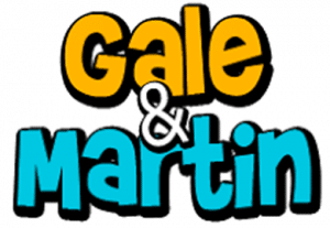 GALE ET MARTIN