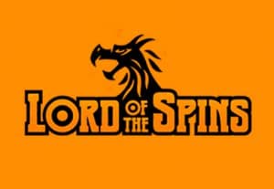 LORD OF THE SPINS CASINO