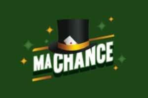 ma chance casino logo