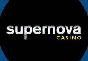 SUPERNOVA CASINO