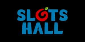 SLOTS HALL CASINO