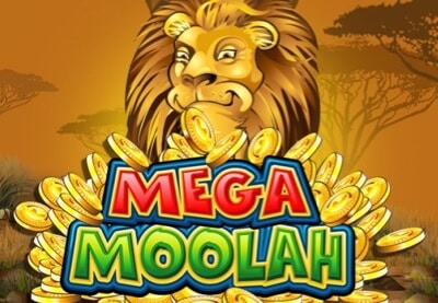mega moolah jackpot 2020