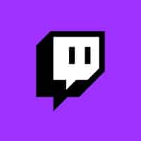 twitch logo