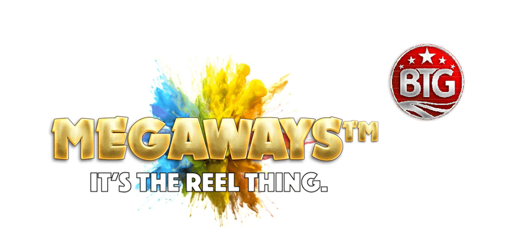 megaways slogan BTG