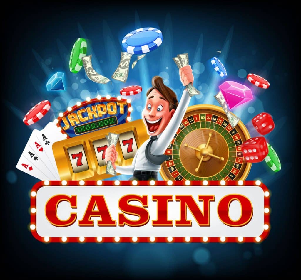 jeux de casino