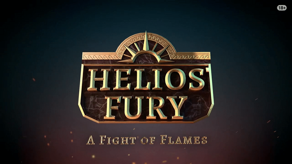 Helios Fury