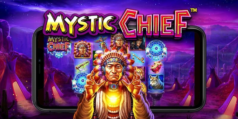 Mystic Chief Pragmatic Play