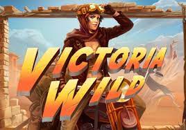 Victoria Wild Yggdrasil