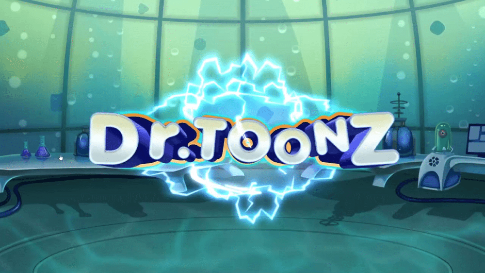 Dr Toonz Play'n GO