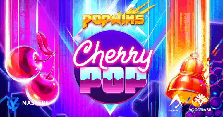 Cherry Pop machine a sous