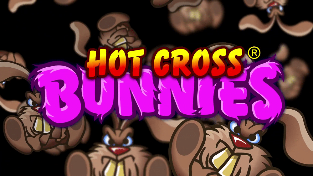 Hot Cross Bunnies