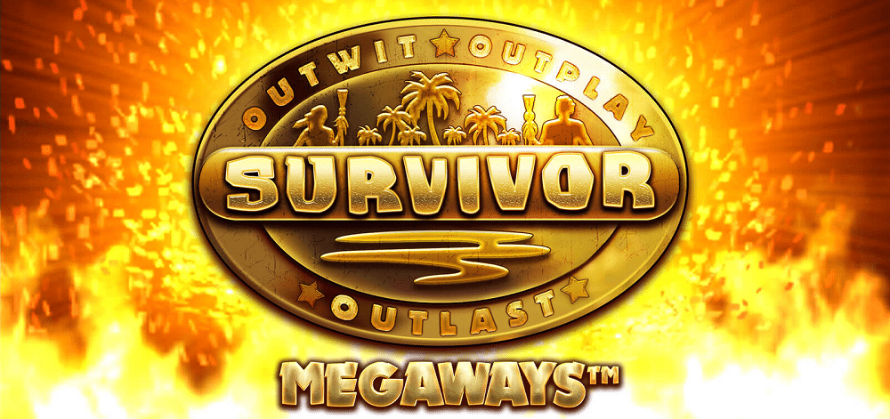 Survivor Megaways logo