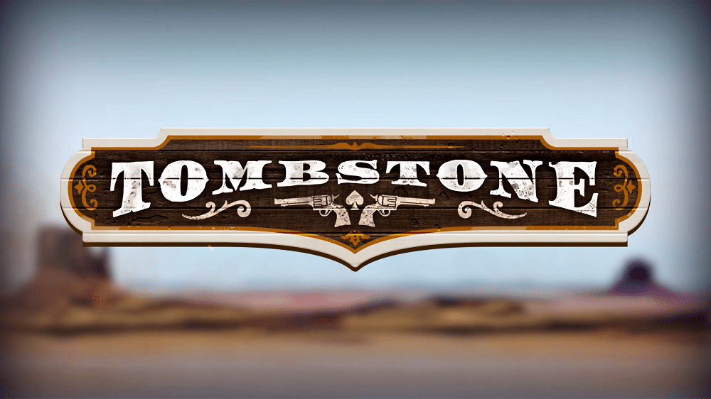 Tombstone Nolimit City