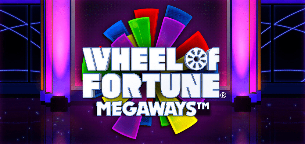 Wheel Of Fortune Megaways BTG
