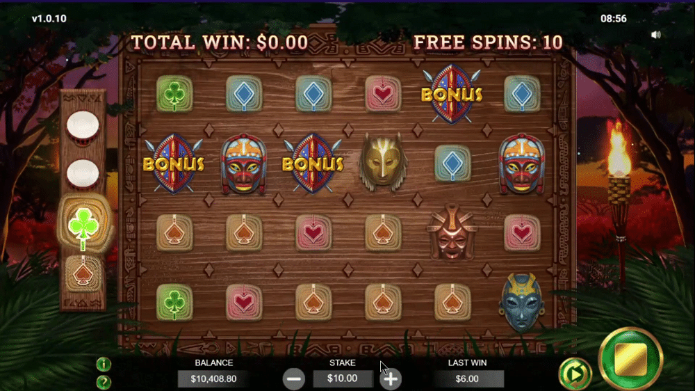 bonus jambo cash