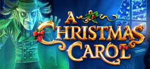 A Christmas Carol, la machine à sous spécial noël de Betsoft