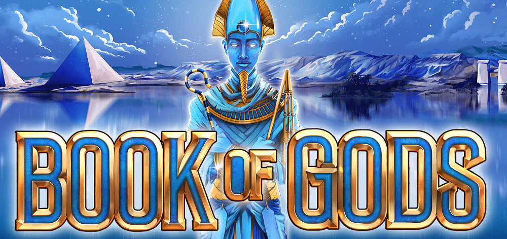 Book Of Gods Big Time Gaming