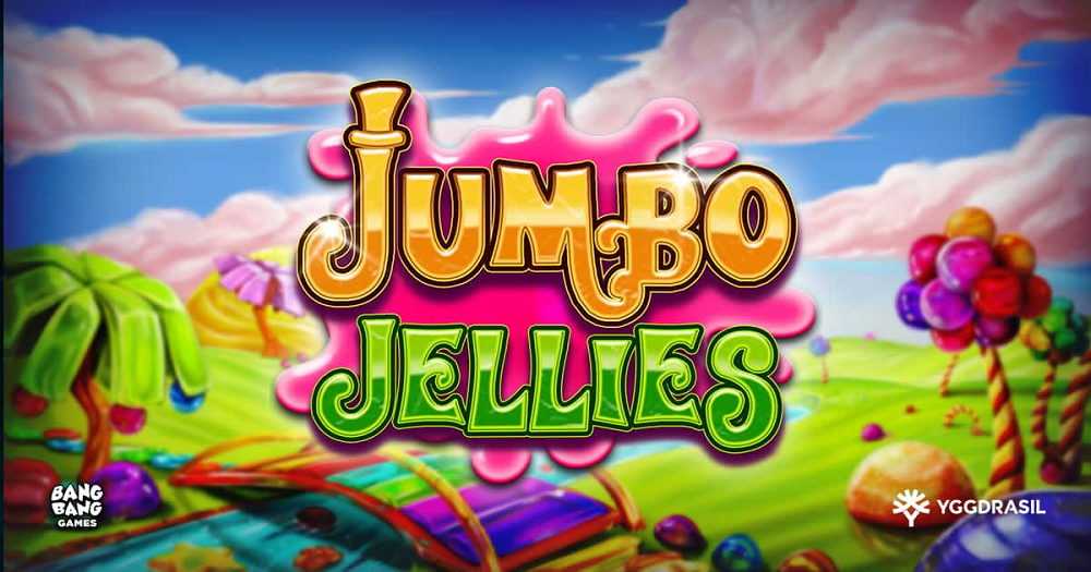Jumbo Jellies Bang Bang Games
