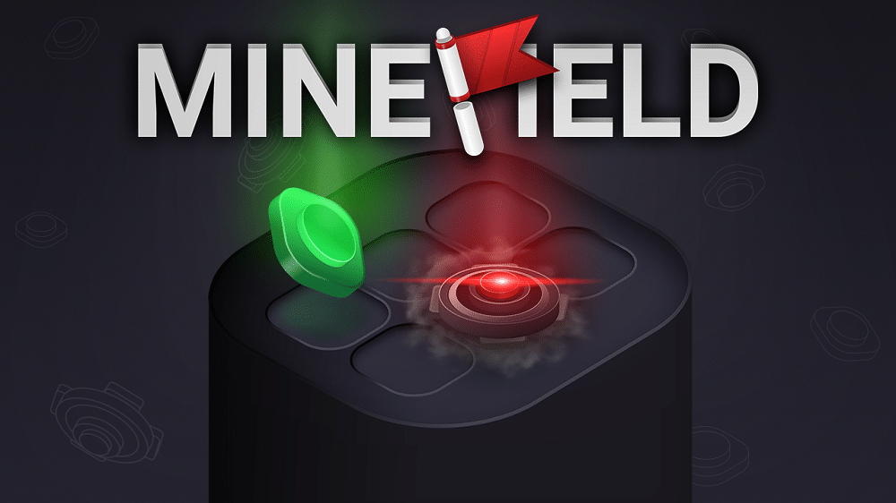 Minefield Evoplay