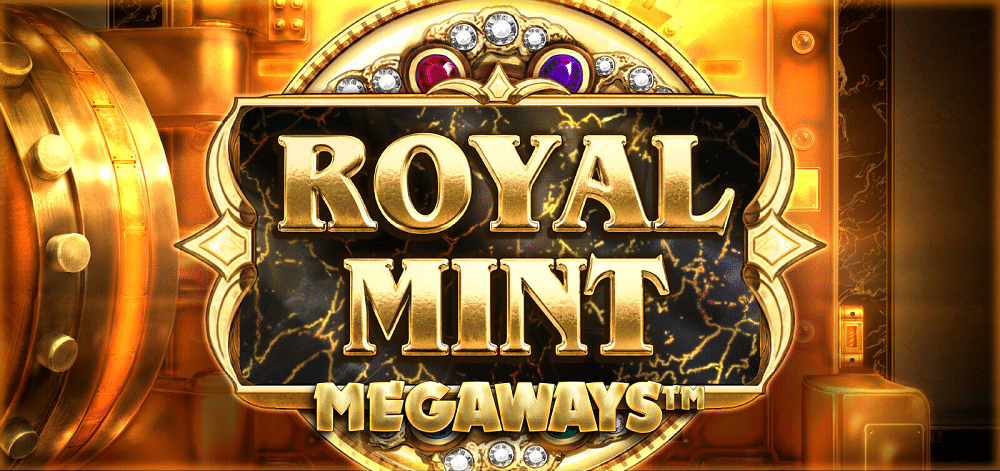 Royal Mint Megaways BTG