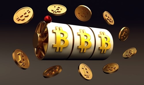 machine a sous bitcoin 2022