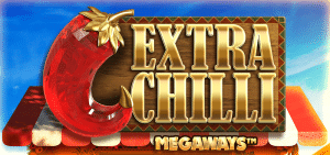 Bonanza 2 Extra Chilli Megaways