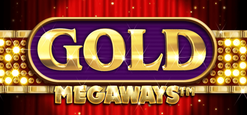 Gold Megaways BTG