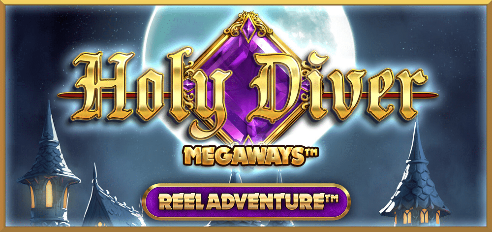 Holy Diver Megaways Big Time Gaming