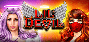 Lil’Devil Megaways, une belle machine à sous de BTG